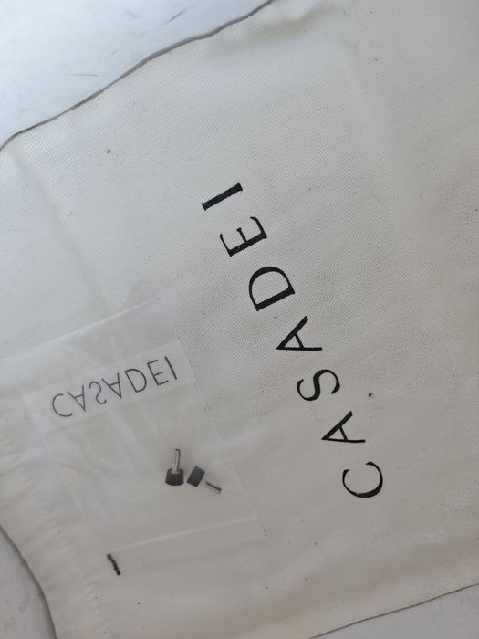 CASADEl сандали размер 37,5