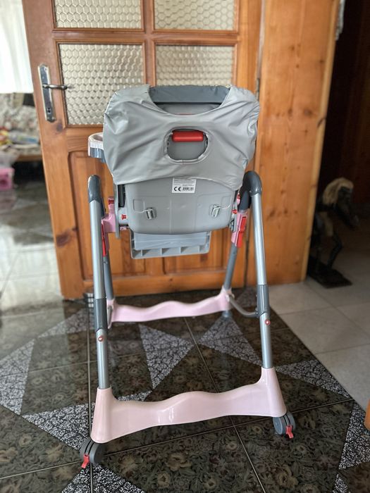 Стол за хранене BON APETIT -CANGAROO