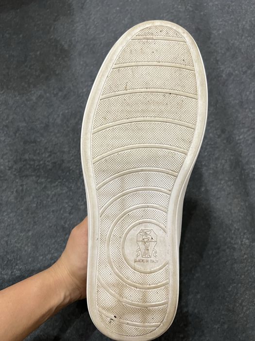 Продам кеды под Брюнелло