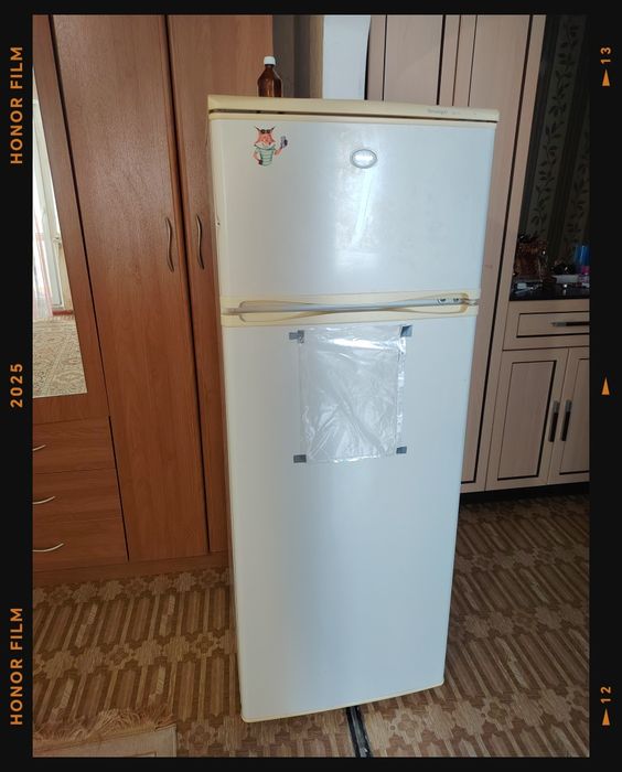 Холодильник 5000 т