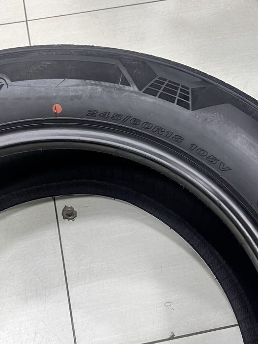 Nexen 245/60/18