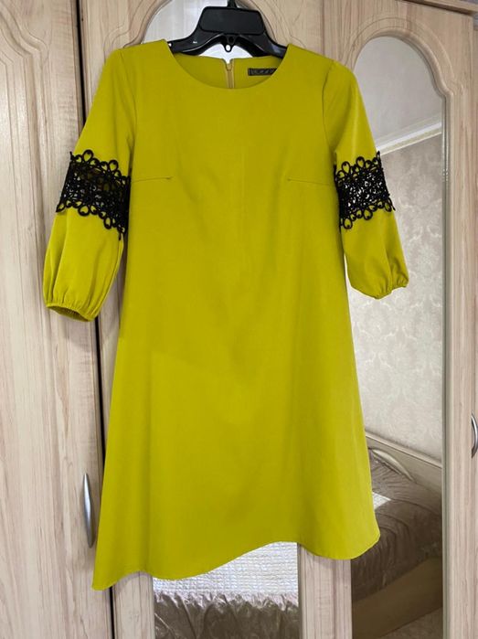 Продам платья недорого