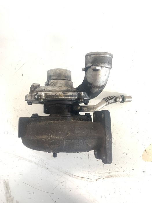 Turbina Volkswagen Passat Estate 3B5 1997 - 2001 2.5 Tdi Afb, Akn,