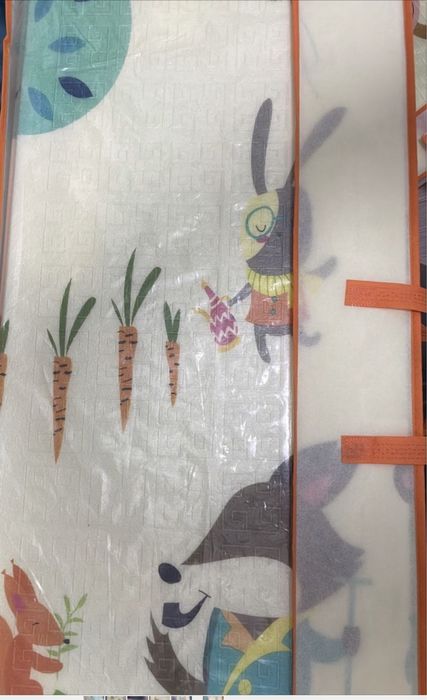 Термоковрики новые