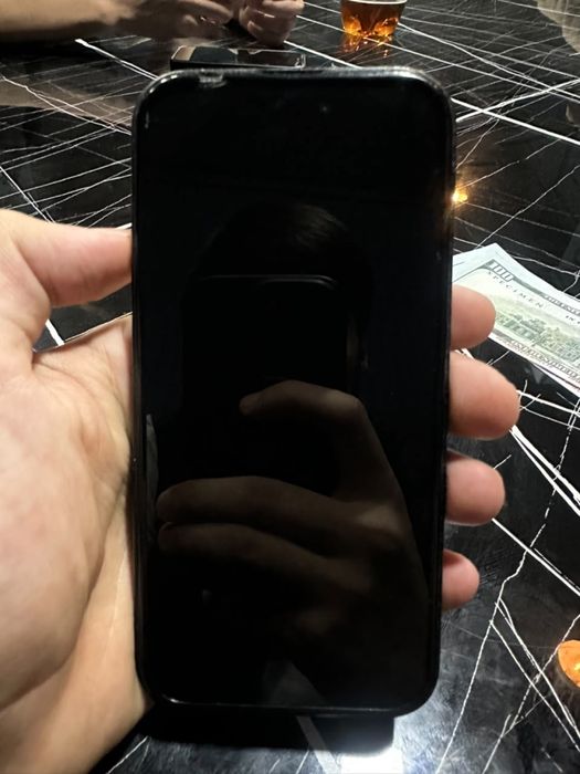 Iphone 15 256gb 80%