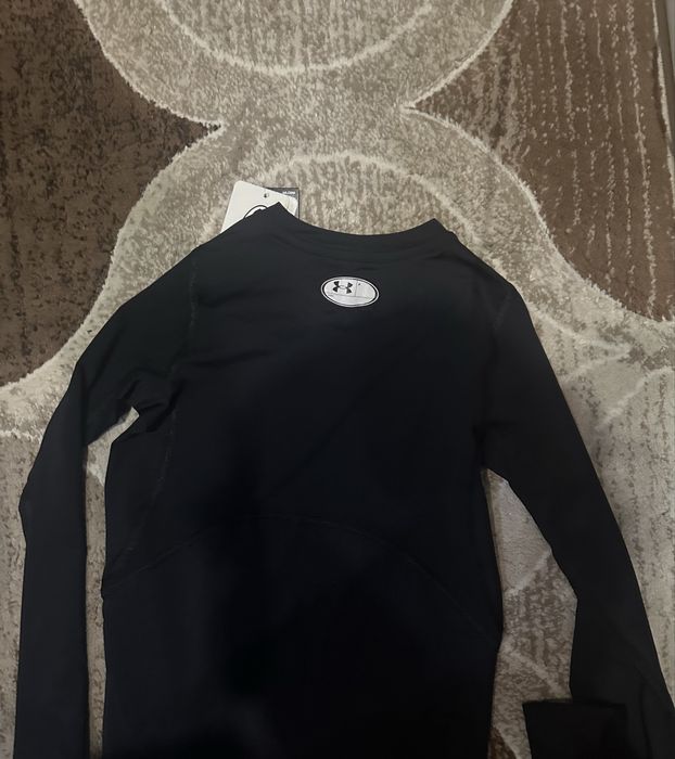 Under Armour compression