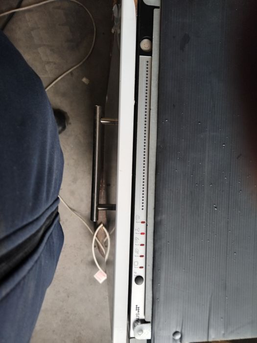 Съдомиялна машина  за вграждане SMEG slim