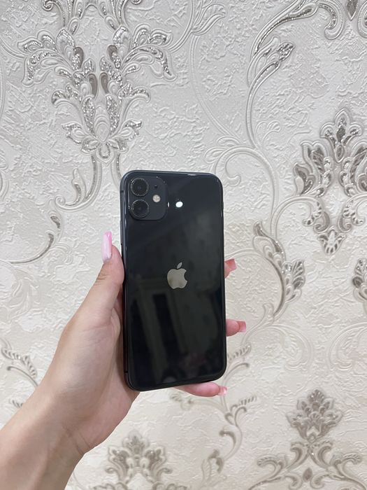 Iphone 11 | 128 гб | Шиелі