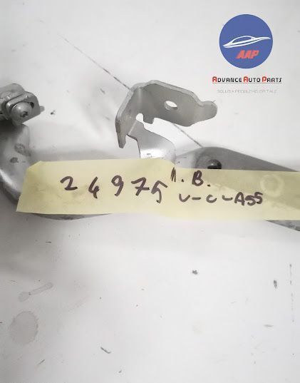 Balama Capota Dreapta originala Mercedes-Benz V-Class W447 2014 2015 2