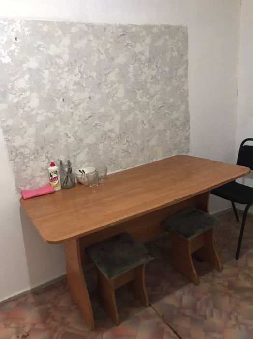 Сдам времянку в хорошем районе