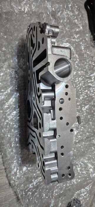 Kit reparație bloc HIDRAULIC 0AM DQ200 DSG 7 Complet Placa + Garnituri