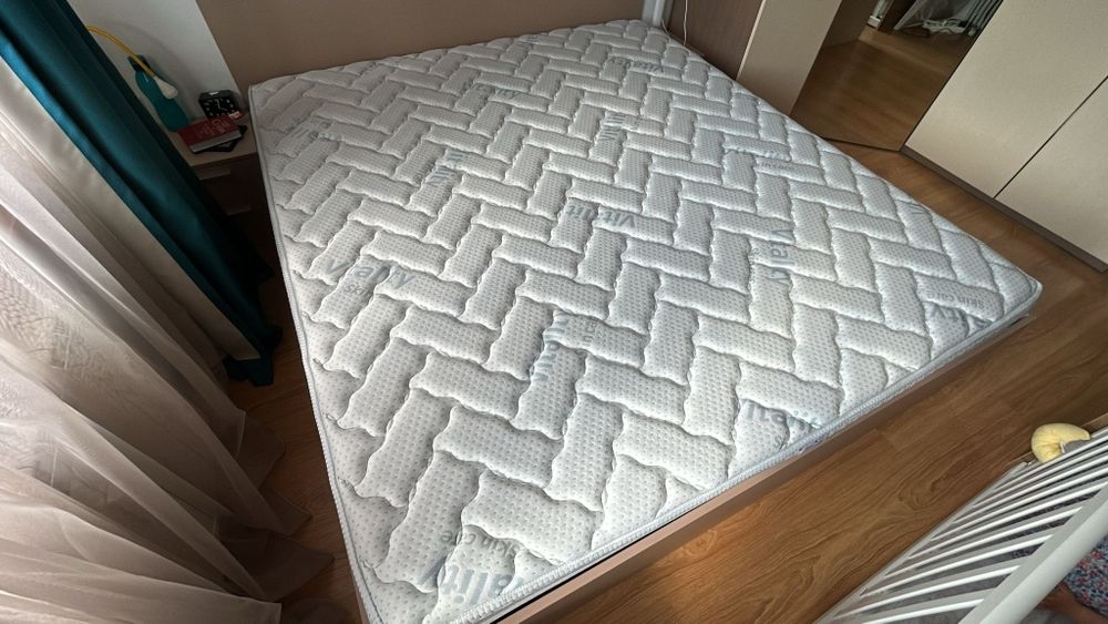 Матрак Isleep vitalcare 180/200