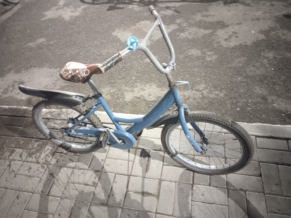 Продам велосипед Аист