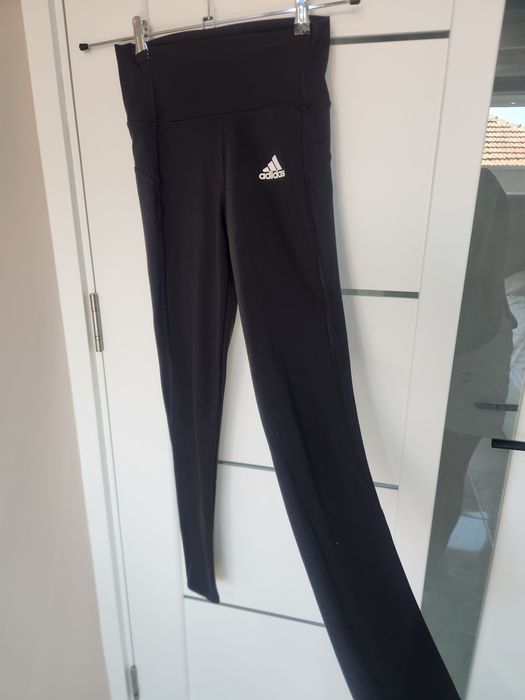 Oysho и  Adidas клин XS 12 години