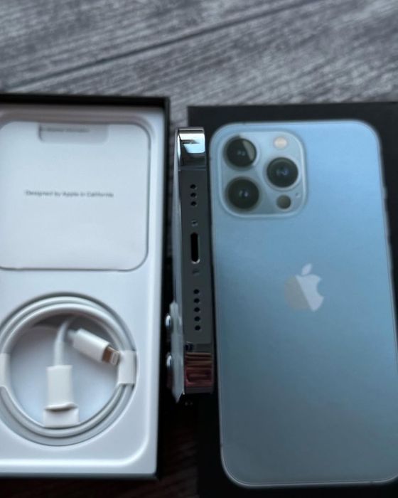 Iphone 13 Pro 256 GB