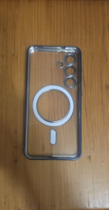 Магнитен кейс  Magcase за Samsung S25