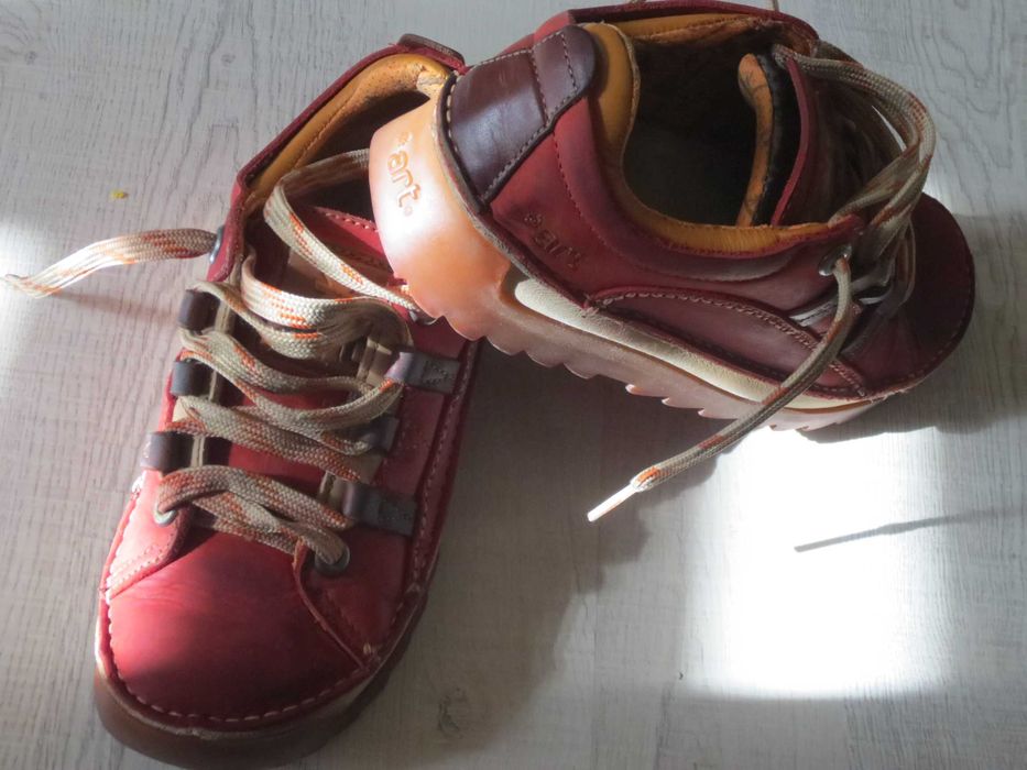 Обувки "the art company" Skylinе Shoe: Тibet (ОРИГИНАЛНИ) - Unisex