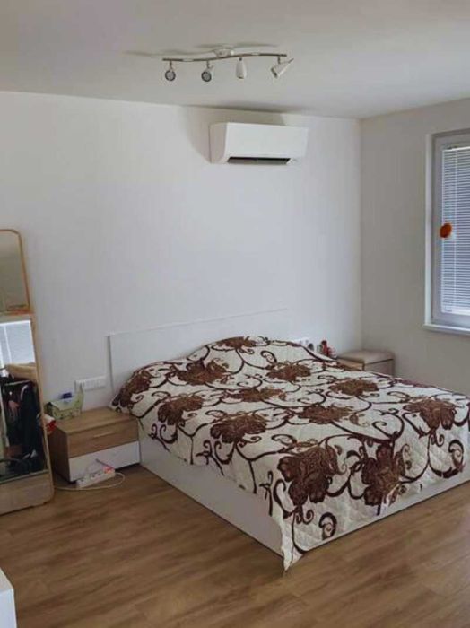 Дава се под наем Двустаен апартамент в София, Студентски град - 80 кв.м за 535.5 € - Снимка #1