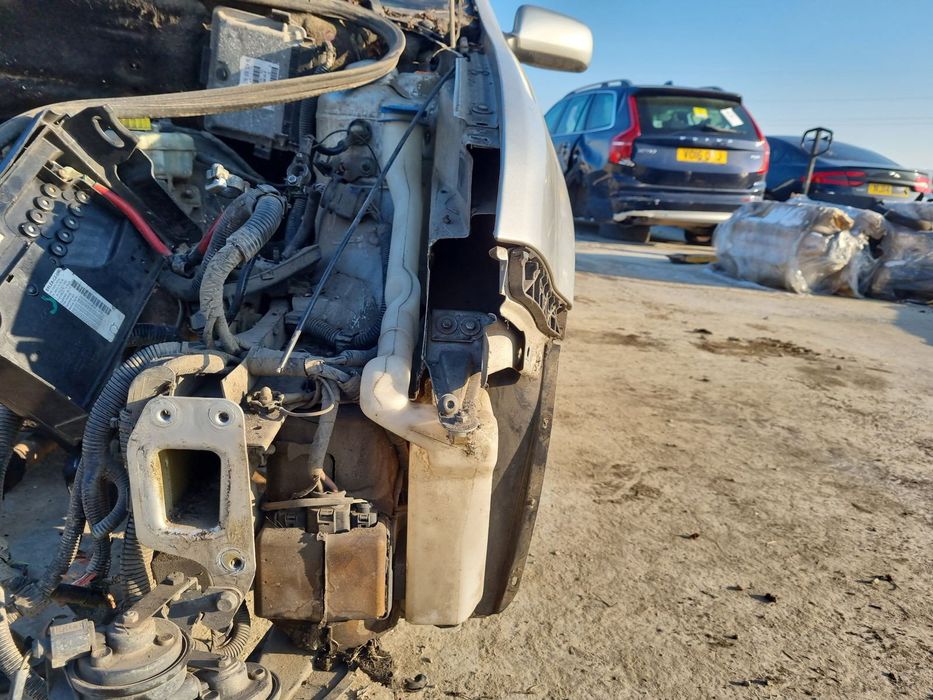 Vas lichid parbriz  Volkswagen Polo (9N) [Fabr 2001-2008] 6Q0955453