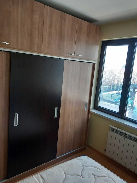 Дава се под наем Двустаен апартамент в София, Красно село - 55 кв.м за 648.21 € - Снимка #10