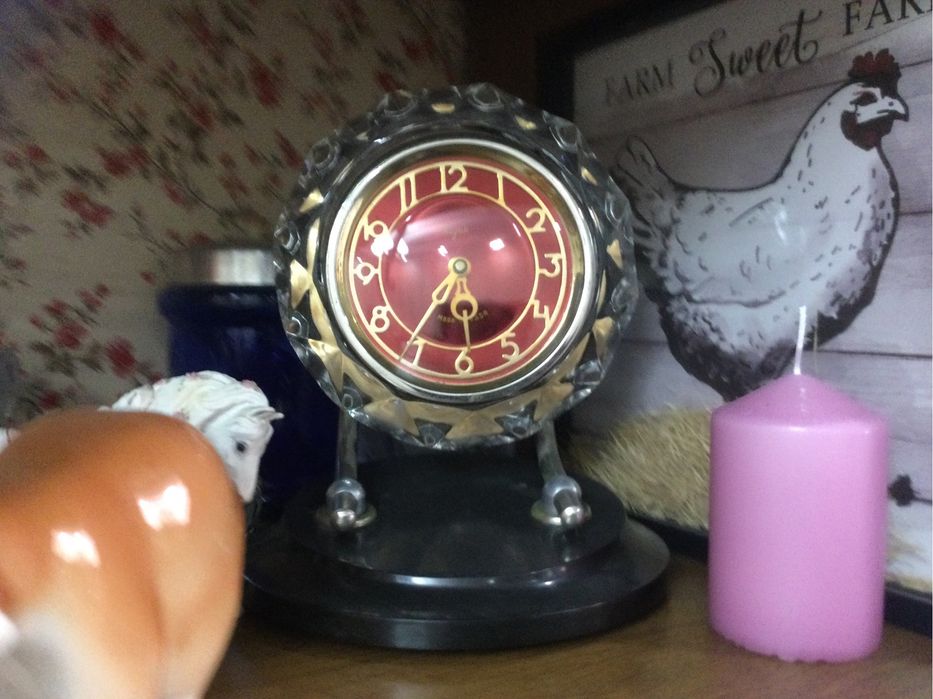 Продам Часы