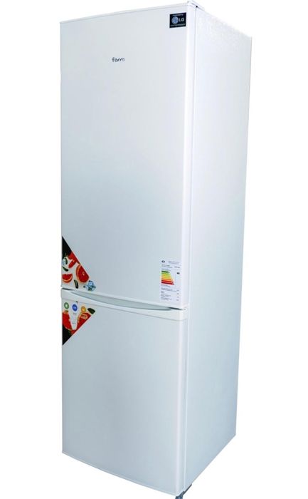 Холодильник новый