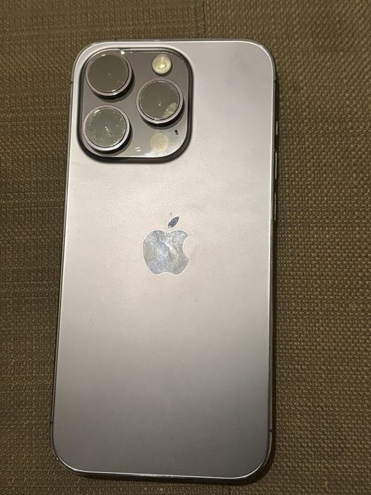 iPhone 14 PRO сатылымда