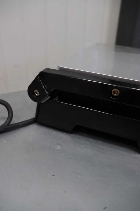 Tristar Gril de Contact 1000W GR-2854незалепващо покритие, лек дефект