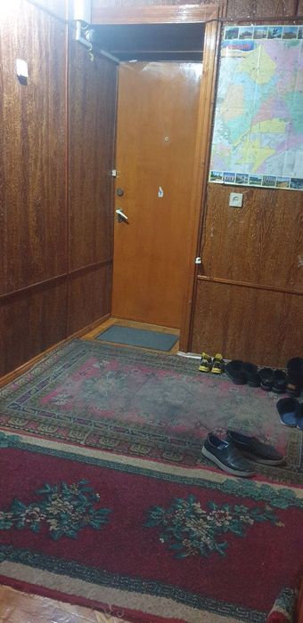 своя 3х комнатная квартира юнус-абад 6 квартал