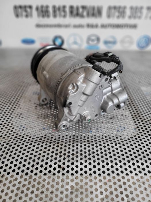 Compresor Clima Bmw Motor B47 B38 B37 Cod  X3 X4 F25 F26 G20 G21 G30 G31 G10 G11 F10 F30 X1 X2 Etc.
