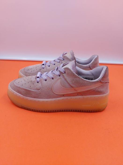 Nike Air Force 1 Оригинални дамски маратонки