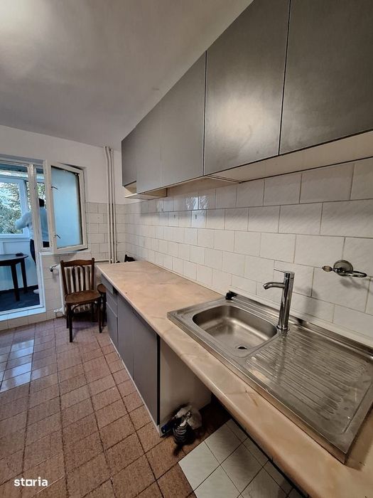 Apartament 2 camere de inchiriat Pantelimon, Strada Ciocarliei