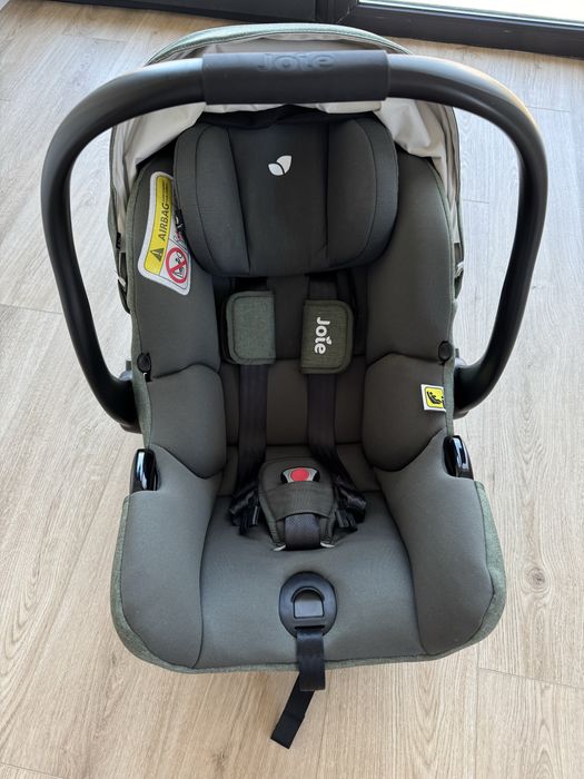 Scoica Joie I Gemm 3