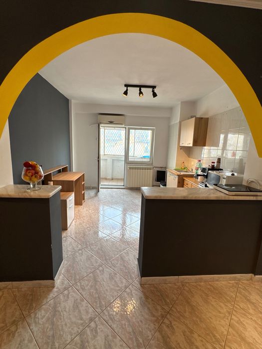 Apartament de vanzare 2 camere Burebista/ P-ta Alba Iulia