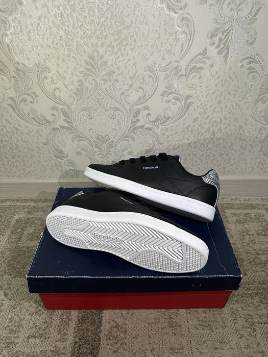 Reebok Original кроссовки