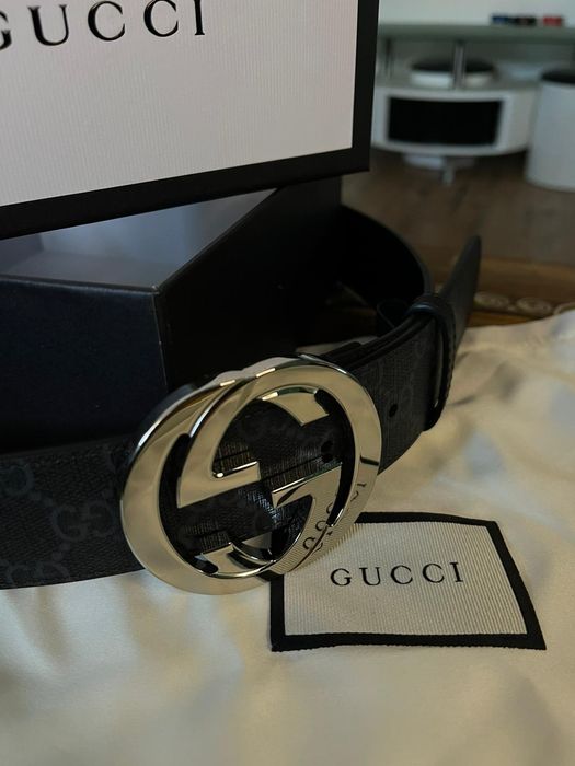 Curea gucci barbati