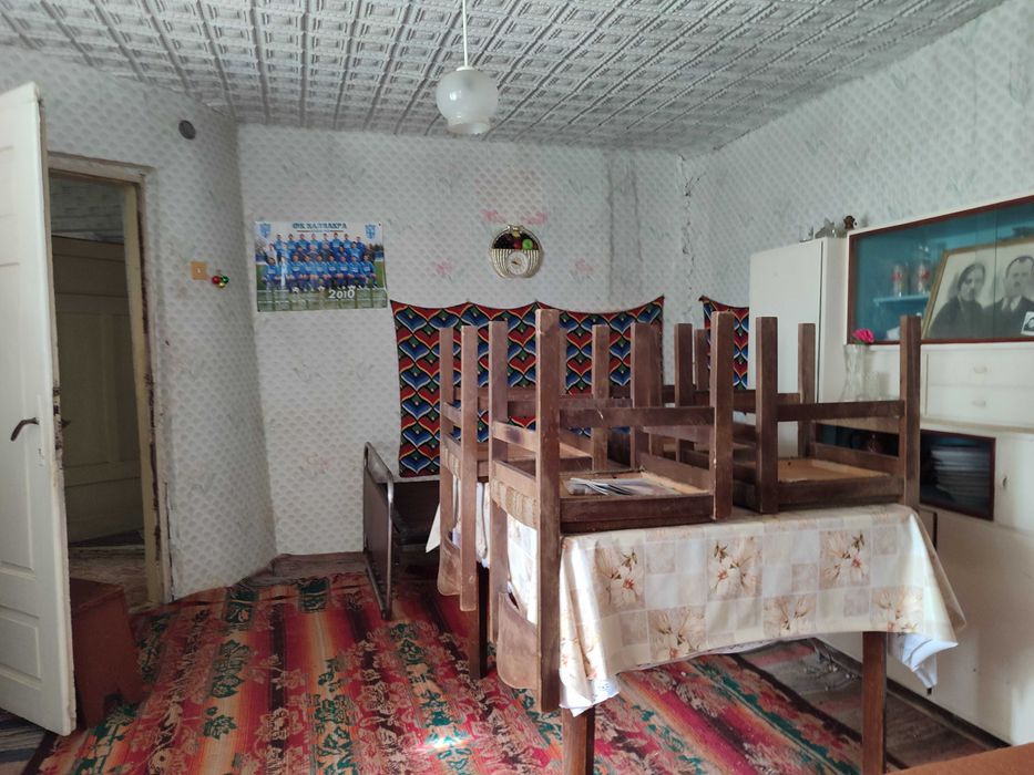 Стара къща в Челопечене