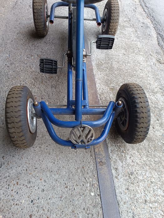 Продавам детска количка -бъги