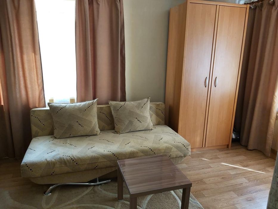 Продам квартиру по ул Ермекова 19