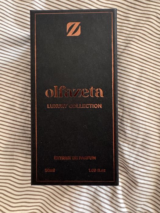 Olfazeta Luxury Extrait De Parfum No 147