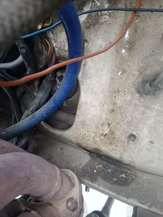 Автомобиль ваз 2106