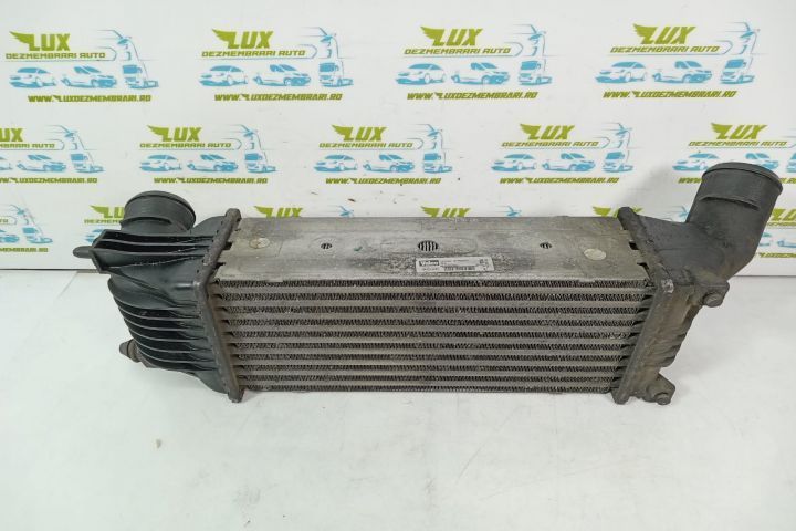 Radiator intercooler 2.0 hdi 9645682880 Peugeot 407 1  [din 2004 pana  2010] seria