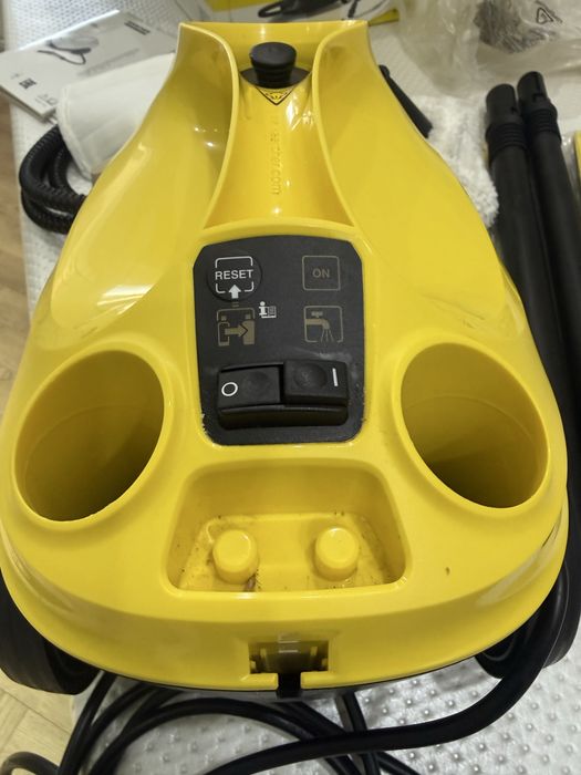 Парогенератор Karcher