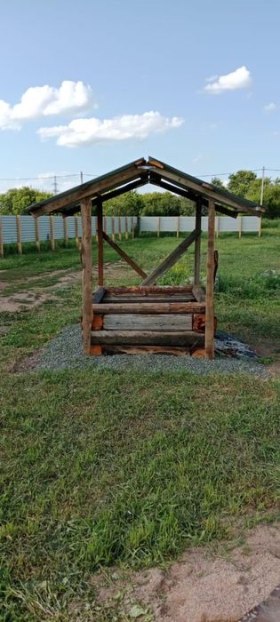 Продаю дом с базой