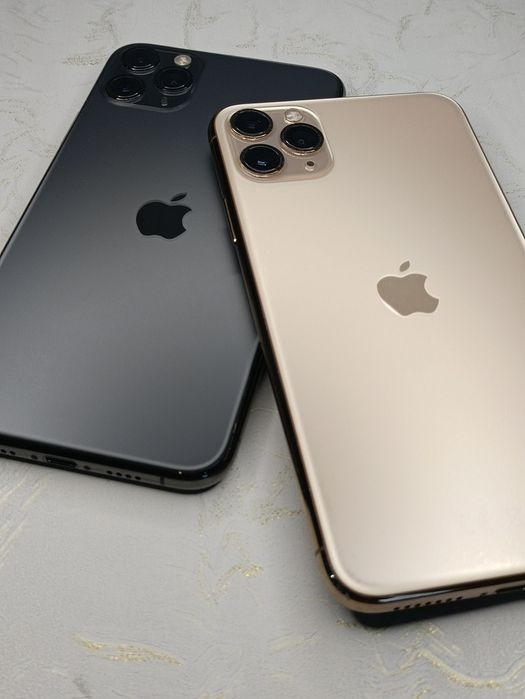 iPhone 11 Pro Max
