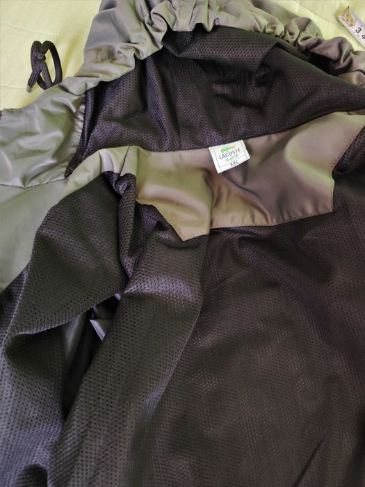 Мъжки екип Lacoste