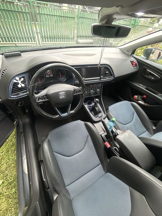 Seat Leon 2.0TDI 2017