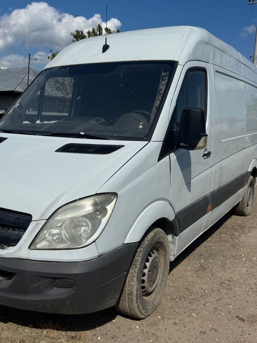 Mercedes  sprinter 315