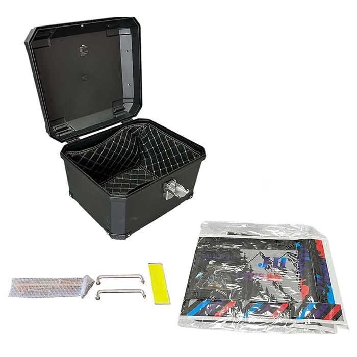 Куфар за мотор два размера 40/50л