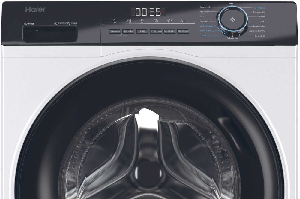 Пералня HAIER HW101-NBP14939 10кг.